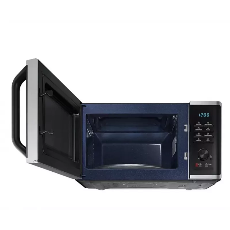 Mikrobangų krosnelė Samsung MS23K3515AS 23L 800W su grilio funkcija