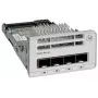 CISCO Catalyst 9200 4 x 1G tinklo modulis atsarginis