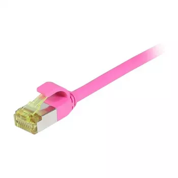 Synergy21 S217993 Ethernet Patch Laidas Magenta