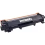 Renkforce Toner, suderinamas su Brother TN-2510XL, juodas, 3000 puslapių RF-BTN2510XL RF-6414464 (RF-6414464)
