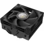 CPU aušintuvas DeepCool AN400 BK 92mm, juodas