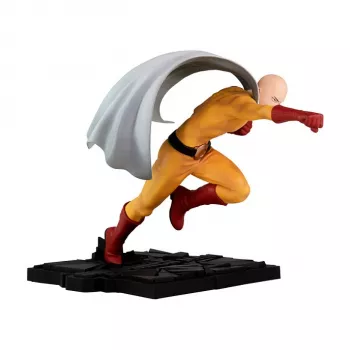 ABYstyle figūrėlė ONE PUNCH MAN Saitama x2