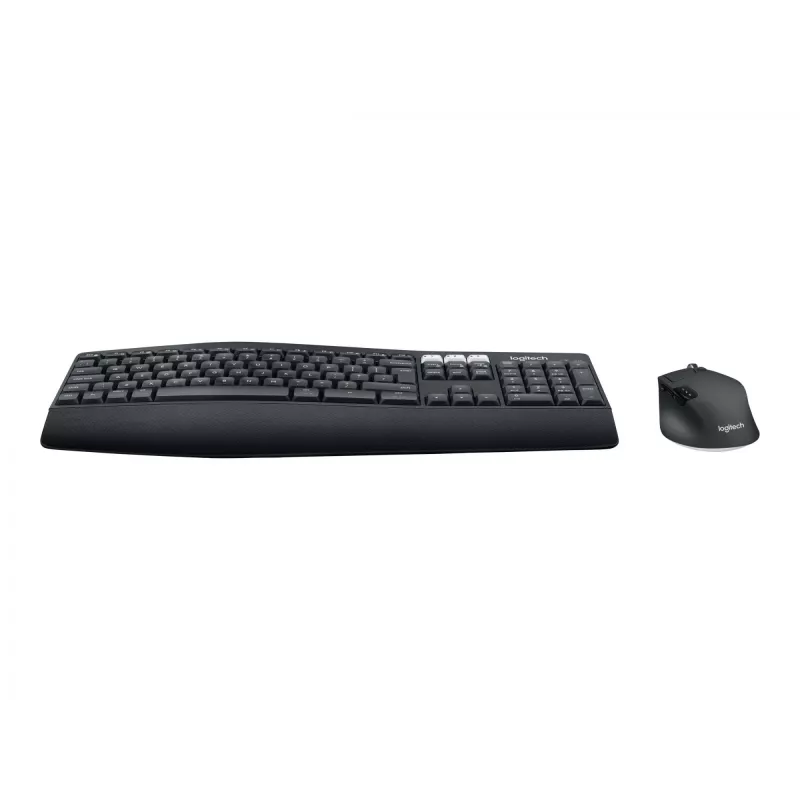 Belaidis klaviatūros ir pelės rinkinys Logitech MK850 Performance