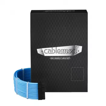 Cablemod CM-PCSI-FKIT-NKLB-R vidinis maitinimo laidas