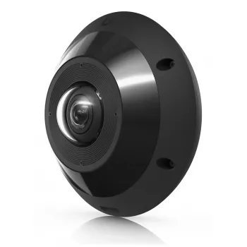 IP stebėjimo kamera UBIQUITI G6 Pro 360 kupolinė, vidaus/lauko, 3504×3504, 1/1.6 colio jutiklis, 180° vaizdas, IR 15 m, laidinė