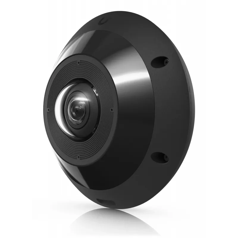 IP stebėjimo kamera UBIQUITI G6 Pro 360 kupolinė, vidaus/lauko, 3504×3504, 1/1.6 colio jutiklis, 180° vaizdas, IR 15 m, laidinė