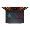 Nešiojamas kompiuteris MSI Katana 15 HX B14WEK-060XPL — 15,6 colio QHD 165 Hz, Intel i7-14650HX, 16 GB DDR5, NVIDIA RTX 5050 8 GB, 512 GB NVMe SSD