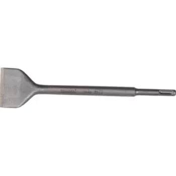 Makita kaltas betonui, akmeniui – kastuvinis kaltas – SDS-plus – Ilgis: 200 mm – Plotis: 40 mm (P-24941)