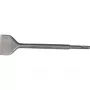 Makita kaltas betonui, akmeniui – kastuvinis kaltas – SDS-plus – Ilgis: 200 mm – Plotis: 40 mm (P-24941)