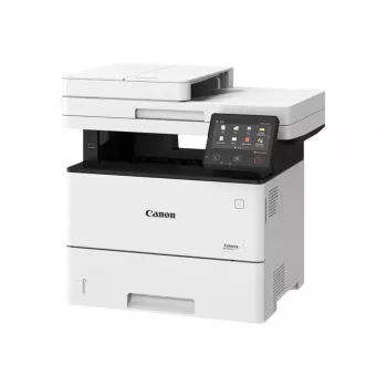 Canon i-SENSYS MF553DW daugiafunkcis lazerinis įrenginys A4 1200 x 1200 DPI 43 ppm Wi-Fi