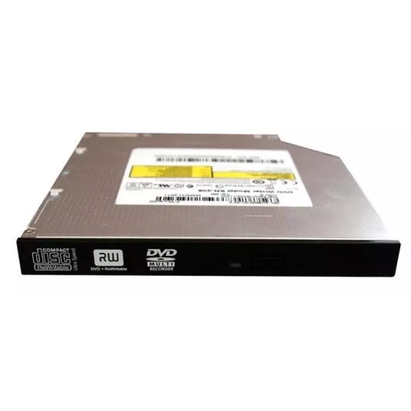 Fujitsu S26361-F3267-L2 vidinis optinis diskų įrenginys DVD Super Multi DL juodas, sidabrinis
