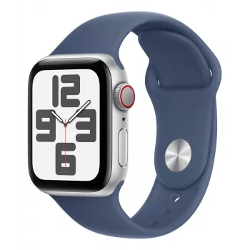 Apple MYJ23ZM/A Protingas Nešiojamas Aksesuaras Juosta Mėlyna Fluoroplastikas