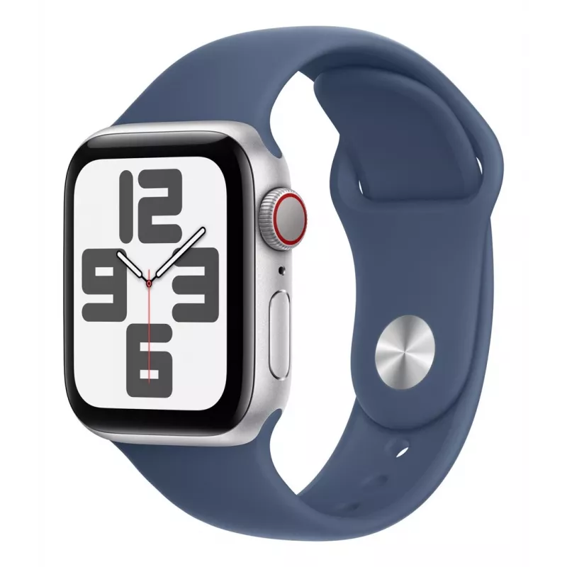 Apple MYJ23ZM/A Protingas Nešiojamas Aksesuaras Juosta Mėlyna Fluoroplastikas