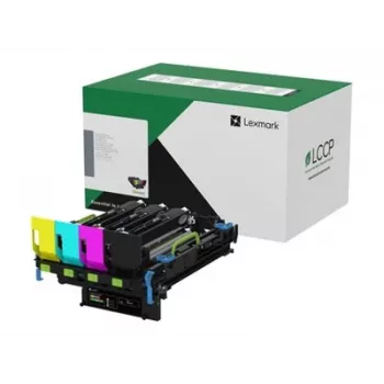 Vaizdo būgnas Lexmark 71C0Z50 3000 puslapių juodas