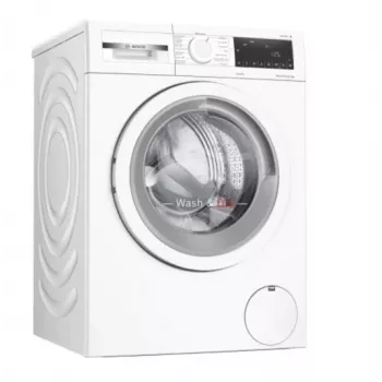 Bosch WNA13401PL skalbyklė-džiovintuvė 8 kg / 5 kg 1400 aps./min. balta