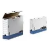 Fellowes 0023601 Baltas