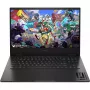 HP OMEN 16-wf1473ng 16,1 colio FHD 165Hz nešiojamas žaidimų kompiuteris i7-14700HX 16GB/512GB SSD RTX4060 Windows 11
