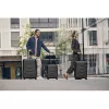 Wenger 612537 lagaminas 59 l talpos, juodos spalvos