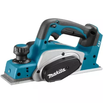 Elektrinis oblius Makita DKP180Z juodas, mėlynas 14000 RPM