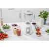 Virtuvinis blenderis su kaitinimu Zelmer ZSB4707 Baltas