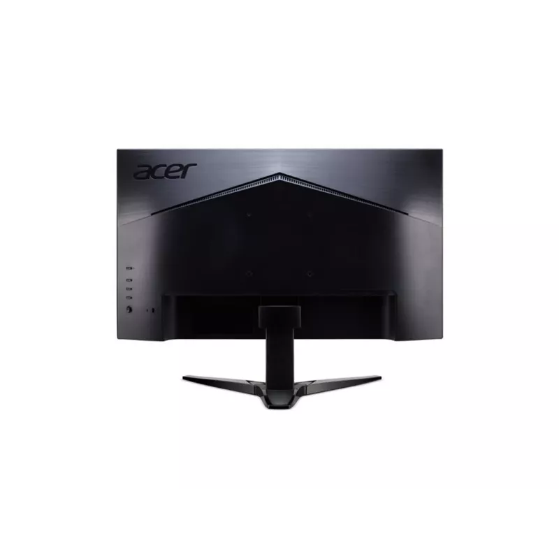Monitorius Acer Nitro KG241YX3bip 23,8 col. VA FHD 180Hz 1ms Juodas