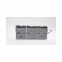 UPS baterija Eaton EB012SP sandarus švino rūgšties akumuliatorius 6V 9Ah