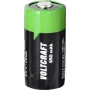 VOLTCRAFT special baterija CR 123 Lithium 3 V 650 mAh (VC-12713995)