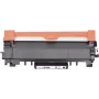 Renkforce Toner, pakaitalas Brother DR2400, juoda, RF-5608680