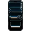 Apple iPhone 17 Pro Max - 5G išmanusis telefonas - Dual-SIM / vidinė atmintis 512 GB - OLED ekranas - 6,9 colio - 2868 x 1320 pikselių (120 Hz)