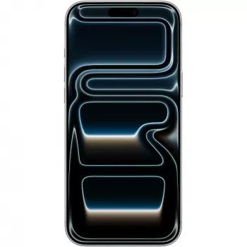 Apple iPhone 17 Pro Max - 5G išmanusis telefonas - Dual-SIM / vidinė atmintis 512 GB - OLED ekranas - 6,9 colio - 2868 x 1320 pikselių (120 Hz)