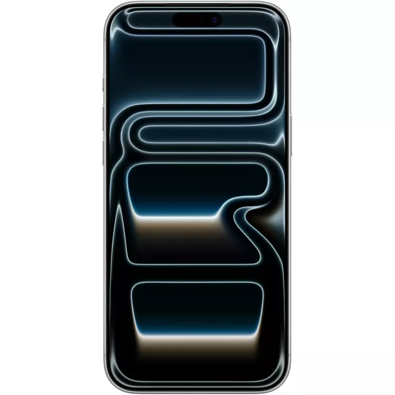 Apple iPhone 17 Pro Max - 5G išmanusis telefonas - Dual-SIM / vidinė atmintis 512 GB - OLED ekranas - 6,9 colio - 2868 x 1320 pikselių (120 Hz)