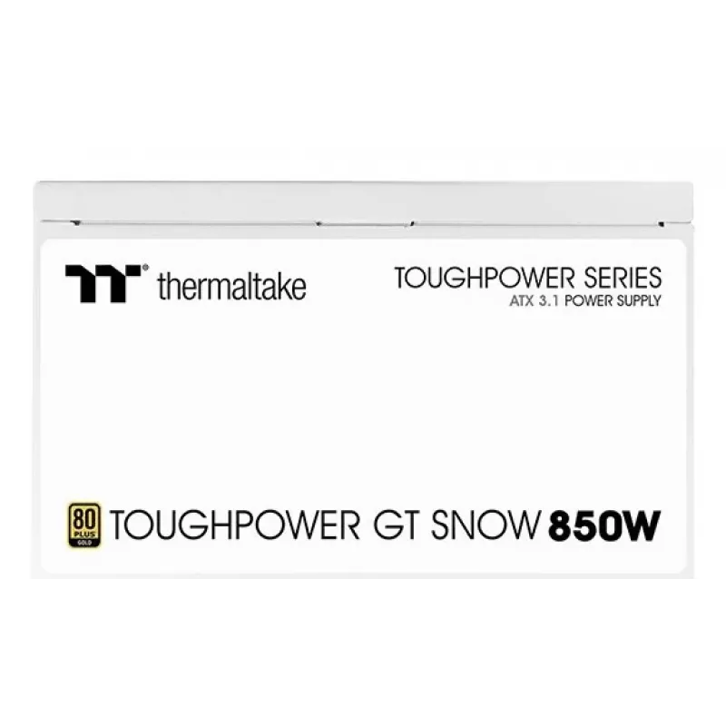 Maitinimo blokas Thermaltake Toughpower GT 850 W