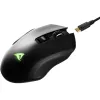 Belaidės ausinės žaidimams Sharkoon SKILLER SGM30W (juodos) – ant ausies, įmontuotas mikrofonas
