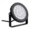 Synergy 21 LED sodo lempa 9W RGB-WW su radiju ir WiFi IP66 Zigbee+ (FUTC02ZR)
