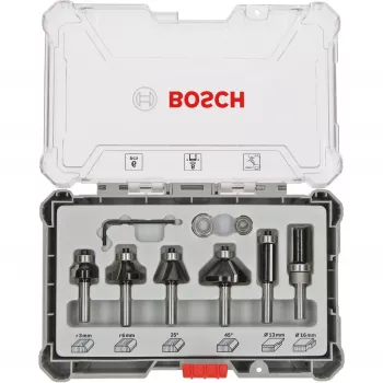 Bosch 2 607 017 469 frezė