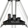 Refraktorinis teleskopas Skywatcher BK 1309 EQ2 – 130 mm diafragma, 900 mm židinio nuotolis