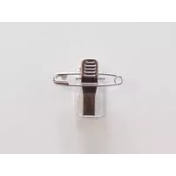 Evolis 1440001 pilka kortelių spausdintuvo juosta