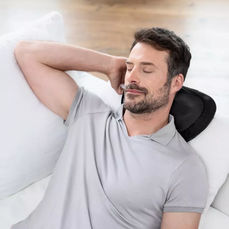 Shiatsu masažinė pagalvė Medisana MC 200