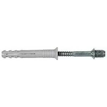 Inkarinis kaištis Fischer N 6 x 40/10 S M 6