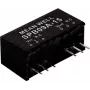Maitinimo keitiklis MEAN WELL SPB09A-05, 9 W, 5 V, SIP permontavimui