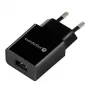 Įkroviklis patalpoms Everactive SC-100B Universal Black DC
