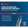 Bosch SDS plus-7X 10 vnt gręžtuvų rinkinys
