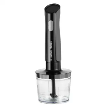 Russell Hobbs rankinis trintuvas Desire juodas 27141-56