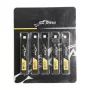 Tattu TAA3001S75BT2 300mAh 3.8V 75C 1S LiPo akumuliatorius su BT 2.0 jungtimi