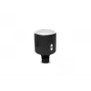 Percusinis masažinis pistoletas HoMedics PGM-45HC-BK su karšto ir šalto terapija