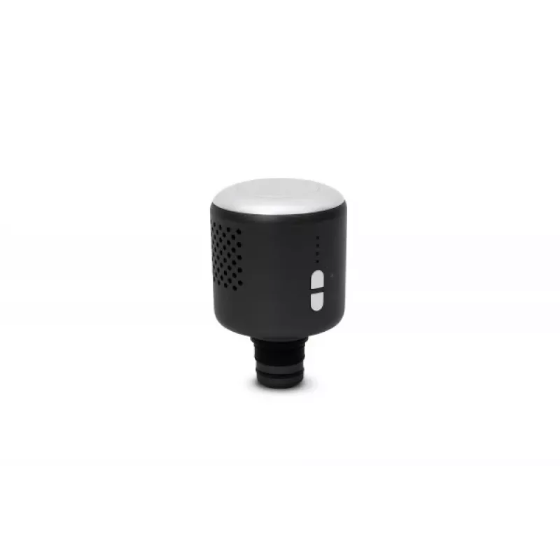 Percusinis masažinis pistoletas HoMedics PGM-45HC-BK su karšto ir šalto terapija
