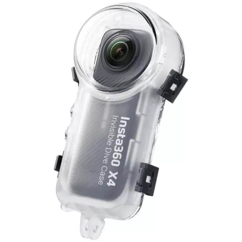 Insta360 CINSBBMG vandeniui atsparus kameros korpusas