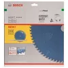 Pjūklo diskas medienai Bosch 2 608 642 530, 254 mm, 30 mm