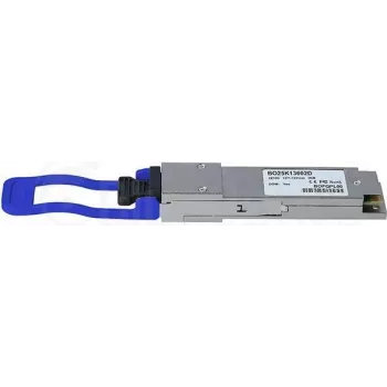 QSFP siųstuvas-imtuvas BlueOptics QSFP-40G-CLR-BO 40000 Mbit/s