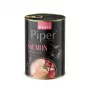 PIPER Animals su lašiša – šlapias kačių maistas – 400g